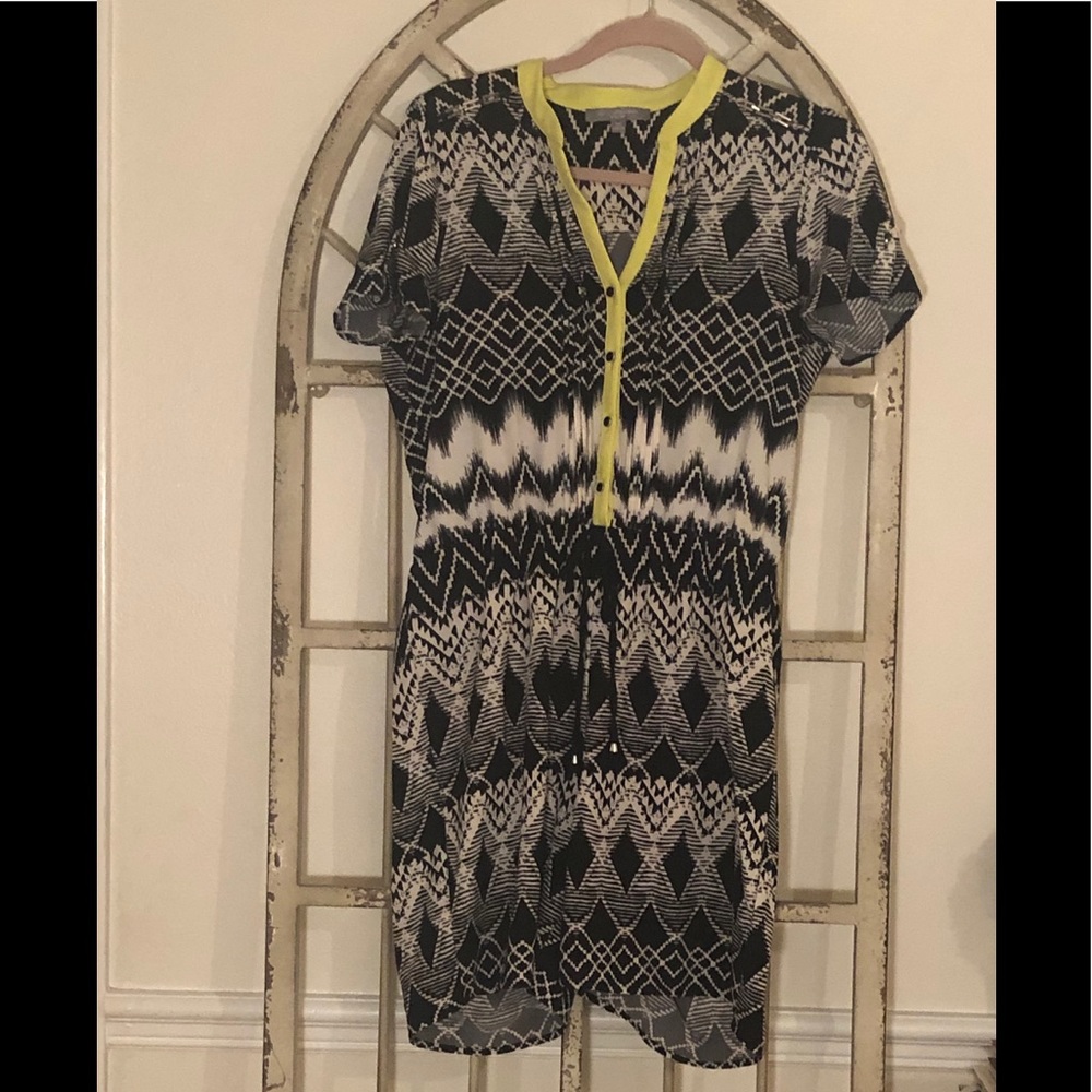 NY COLLECTION Petite Romper